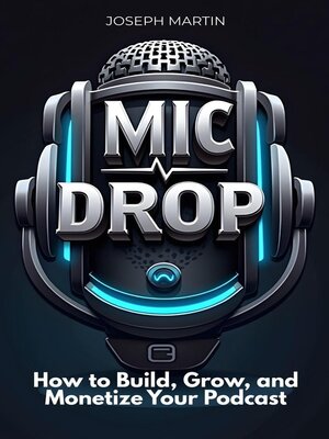 cover image of Mic Drop
